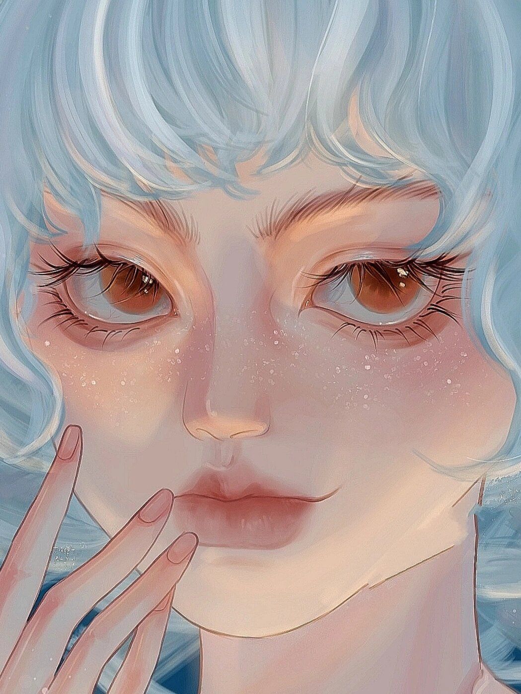 【可西光辉】小马宝莉拟人