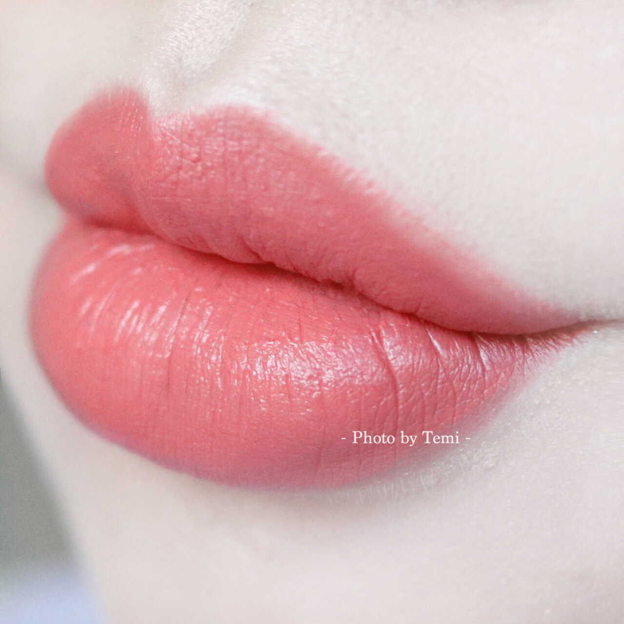 阿玛尼小胖丁504 & dior樱花花瓣腮红002# 96来自:  61 甜甜的