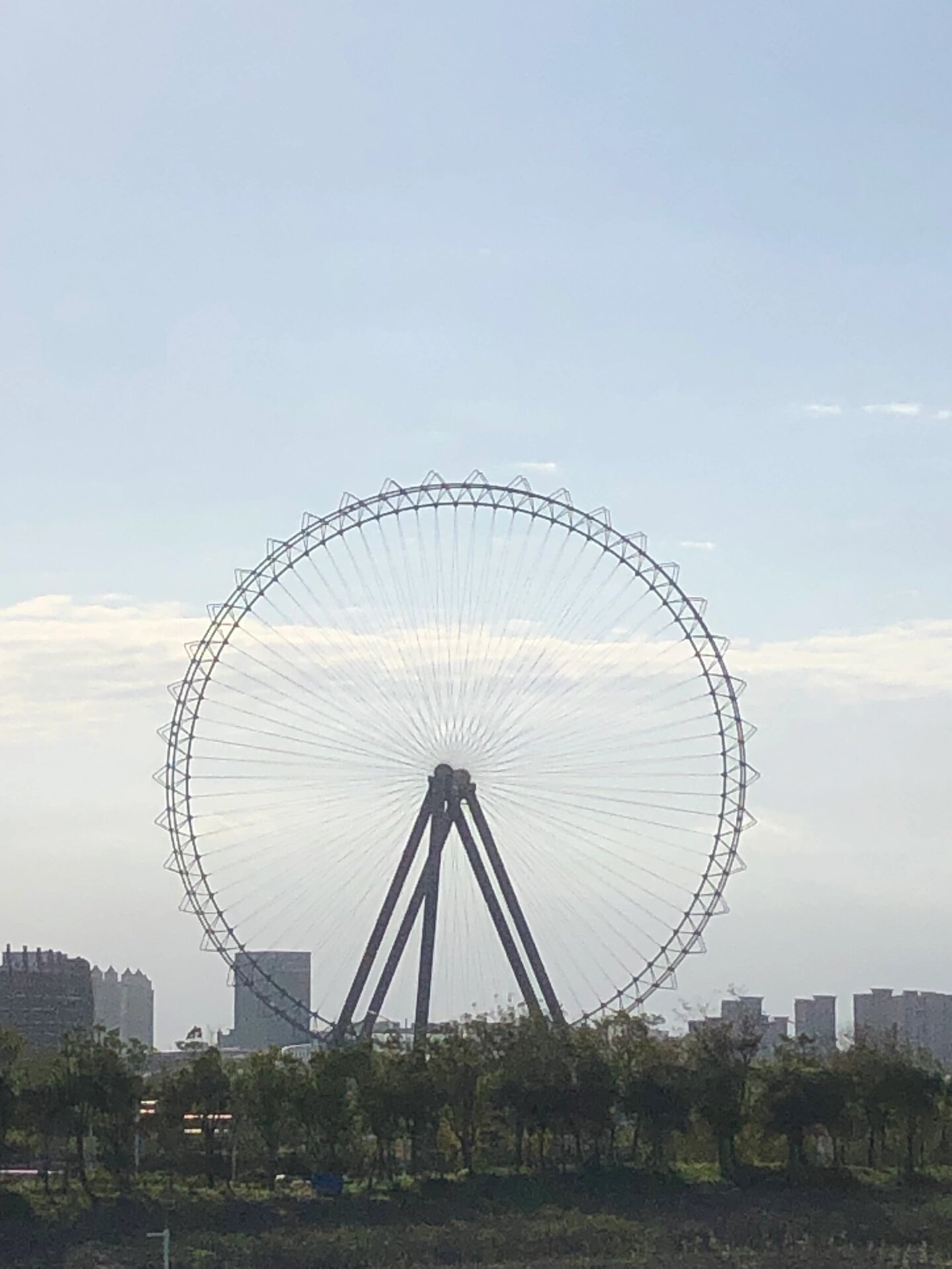 海盐网红打卡景点图片