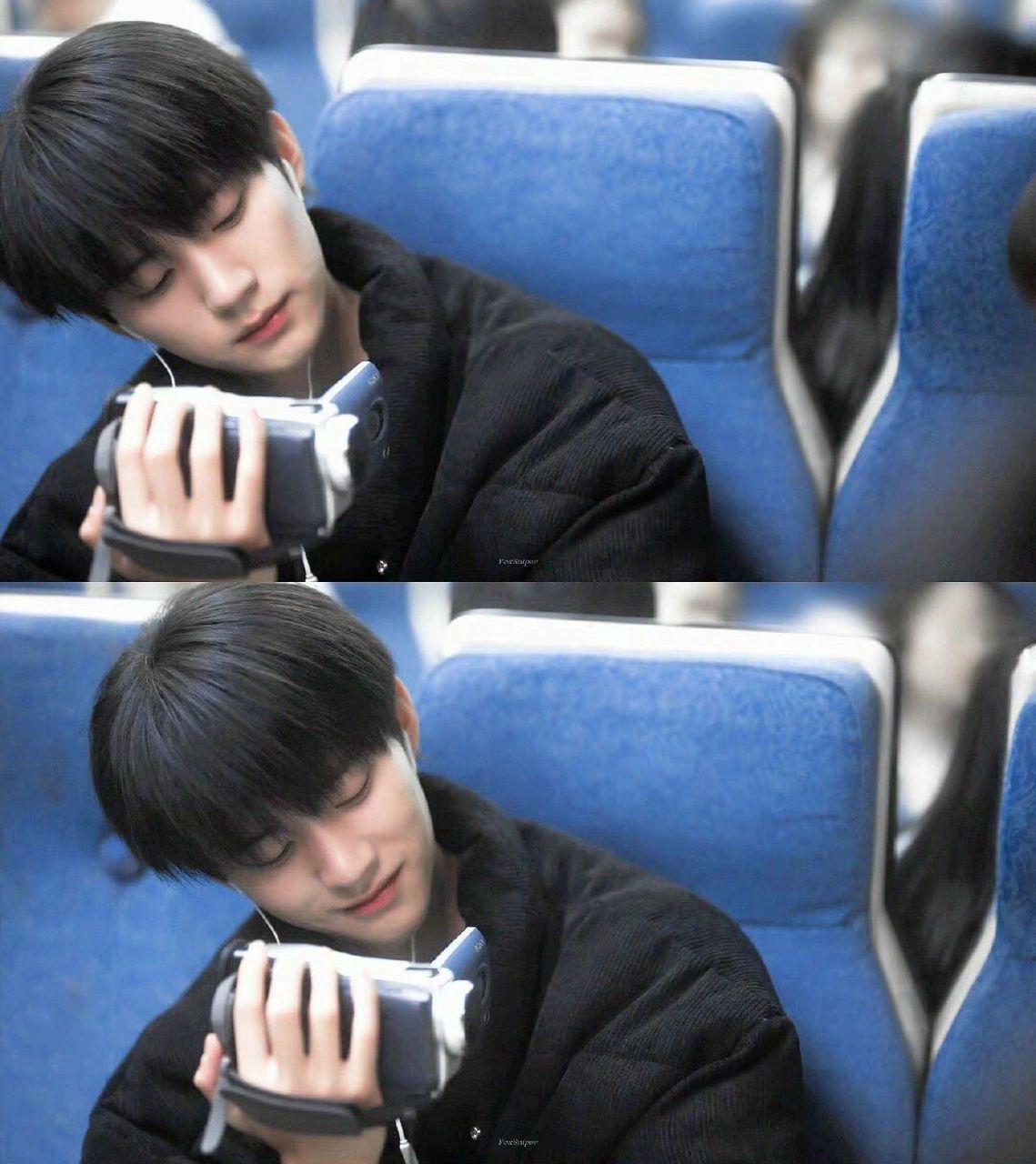 周翊然壁纸自取