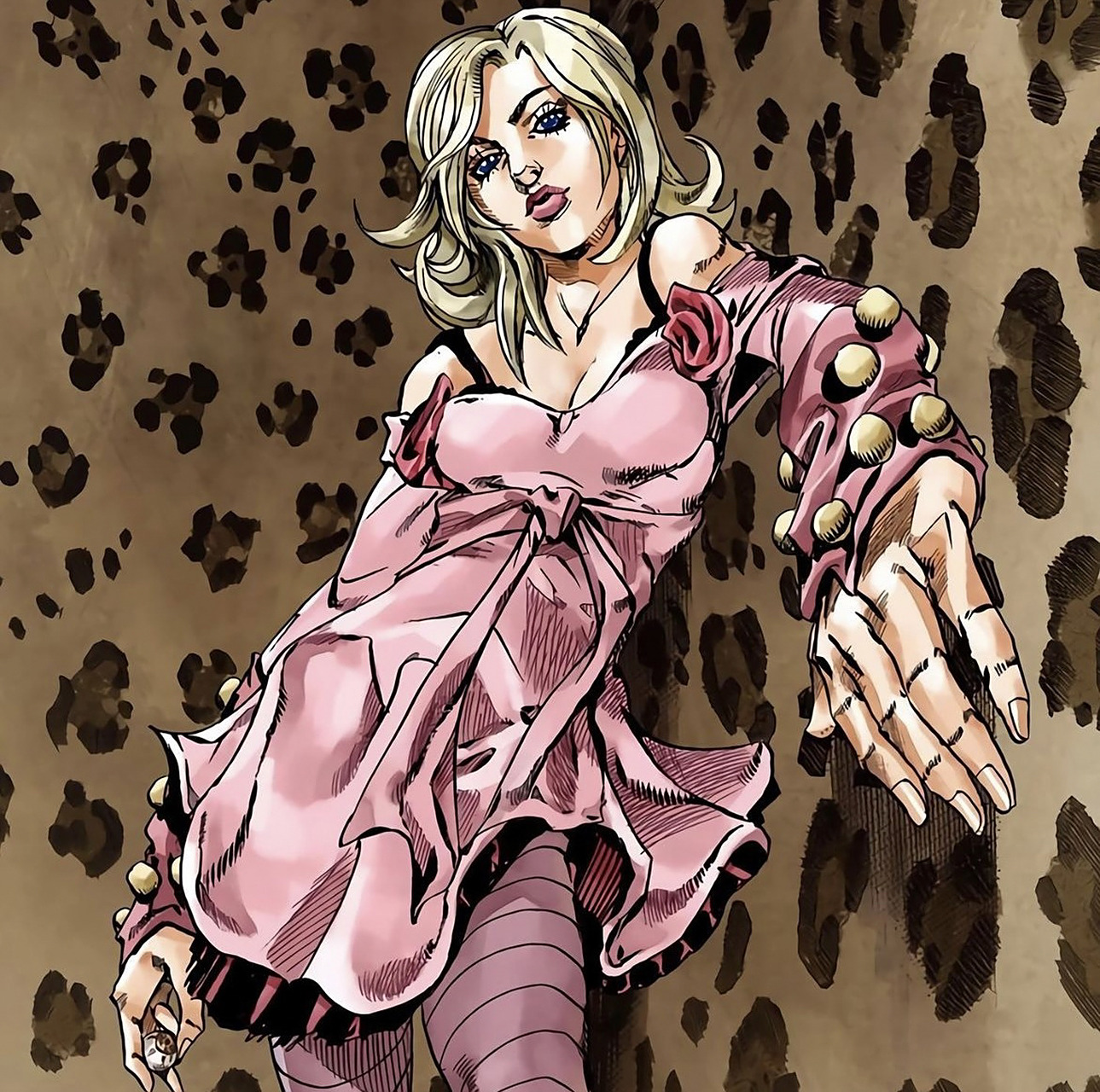 飙马野郎 露西·史提尔