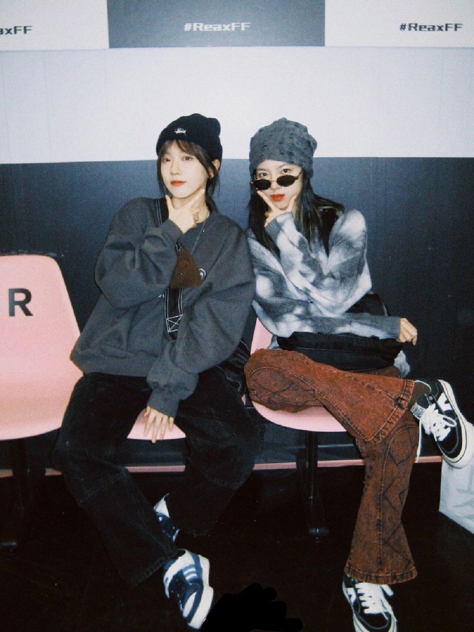 庄达菲壁纸 "不是live 是alive"