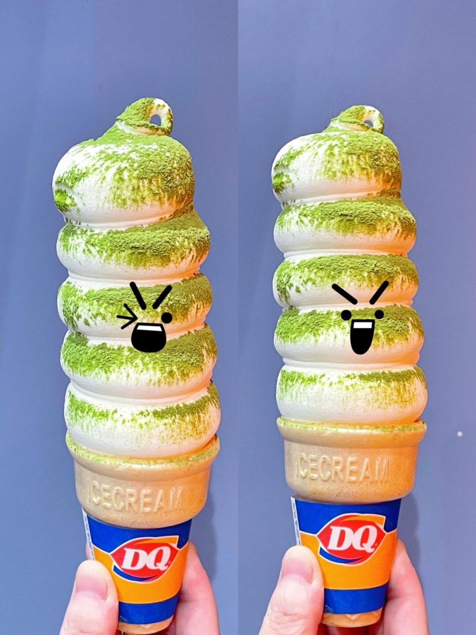 9215跟我一起解锁dq隐藏菜单 实现麻薯自由78 这也太哇塞了吧