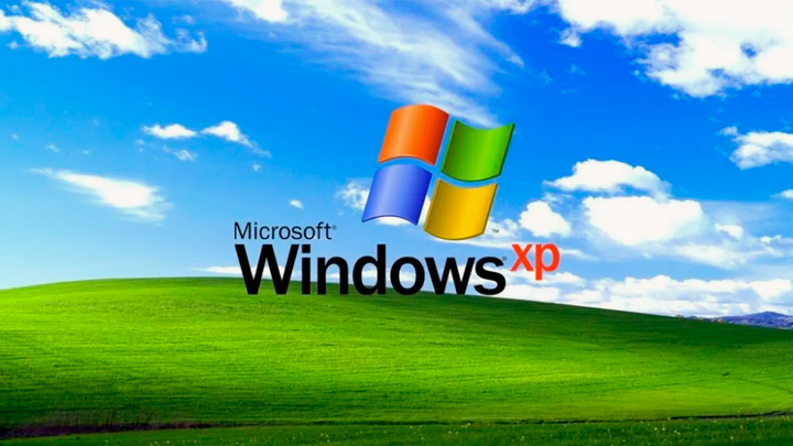 Windowsxpsp3图片