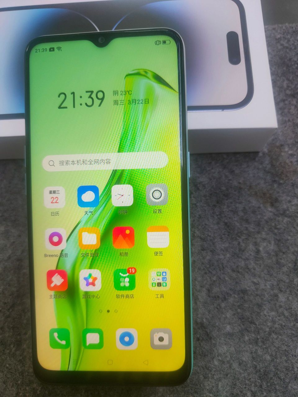 oppoa8价位图片