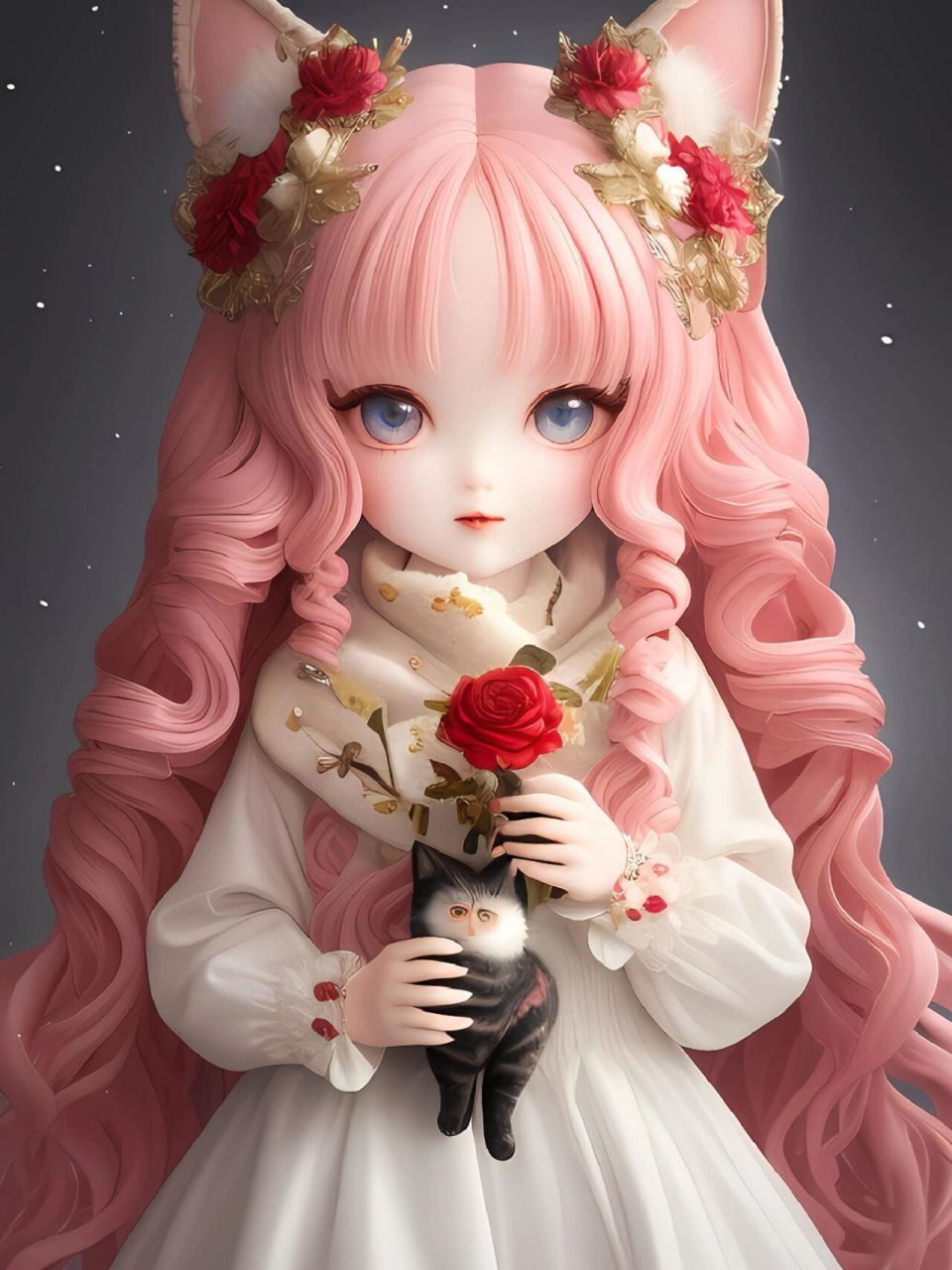 星座娃娃屋7815|射手座72|二次元壁纸