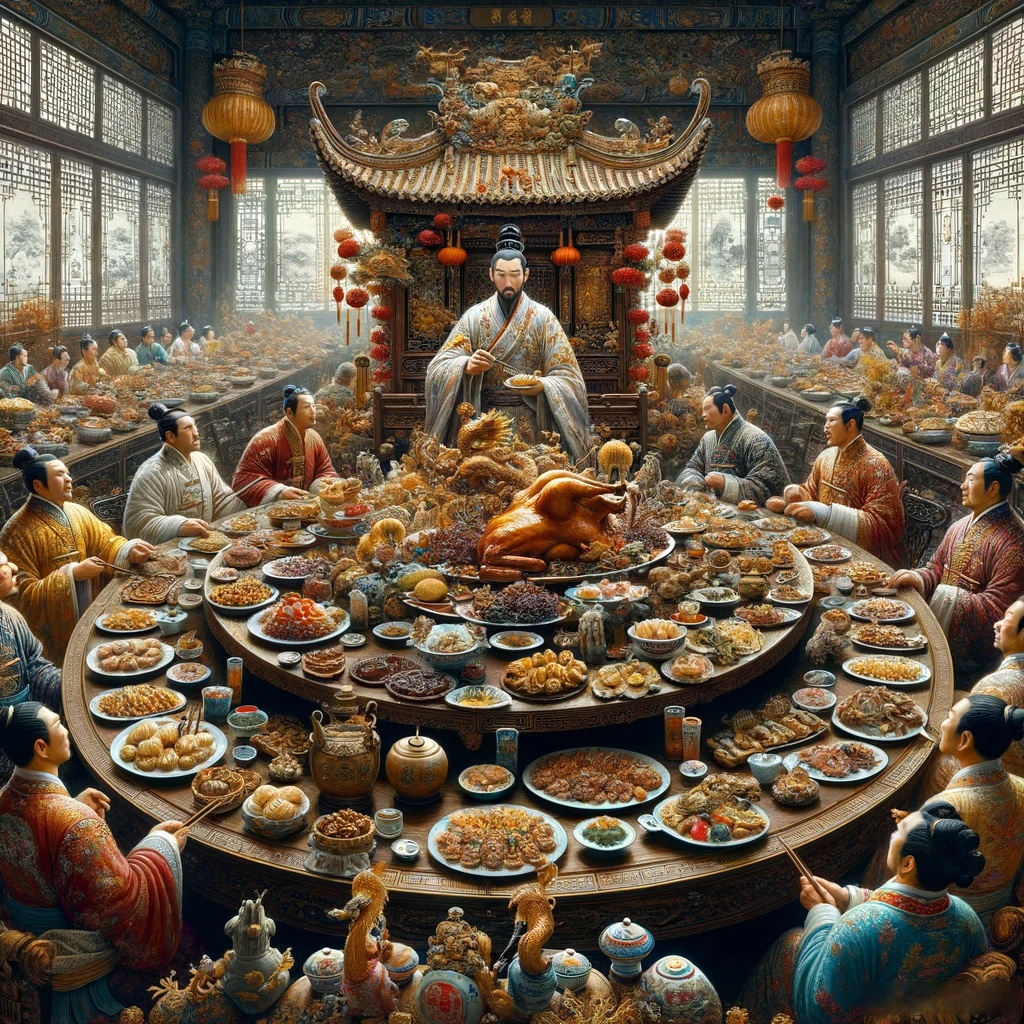 真是好奇吃播如何做到天天吃垃圾食品 还能天天播的?