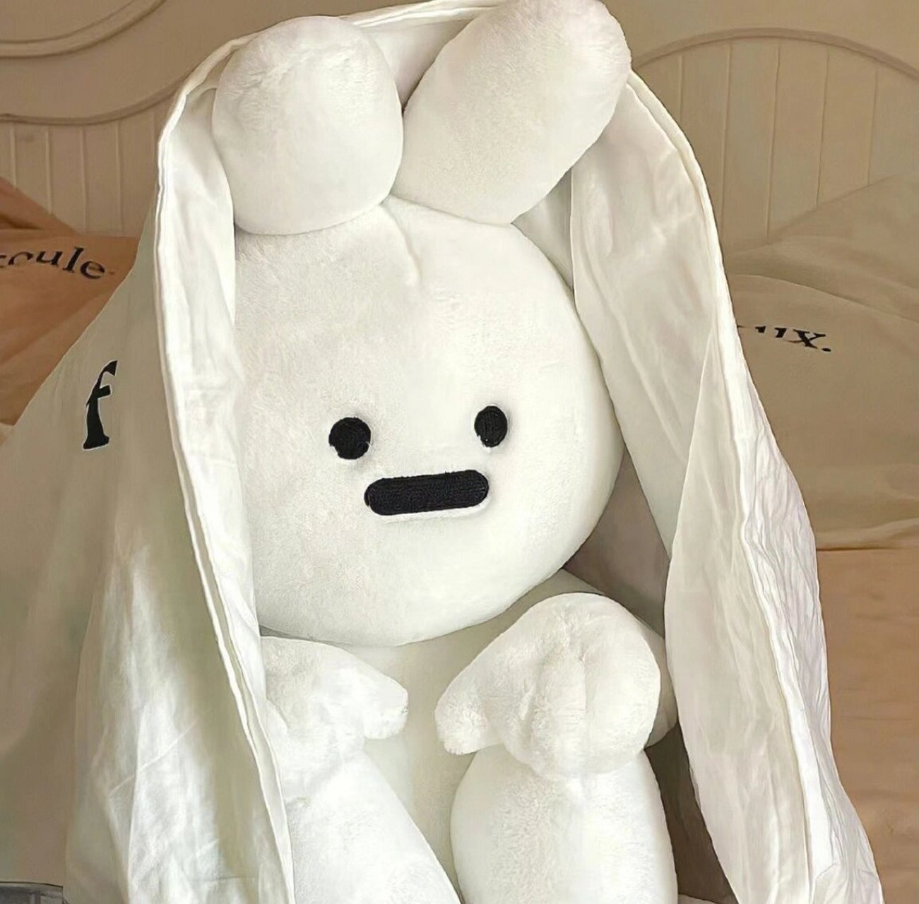 女生可爱玩偶头像 玩偶头像