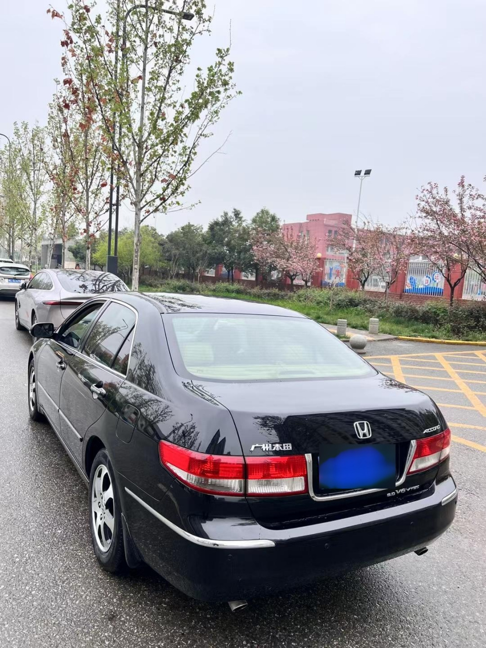 0v6顶配,桃木方向盘,电动座椅,座椅加热,原版车况,25万公里实表,全程