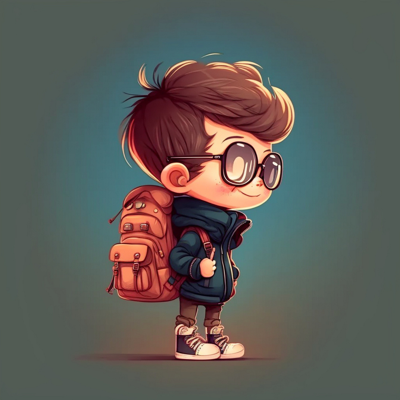 背起背包去旅行7615男生头像 背起背包去旅行7615男生头像