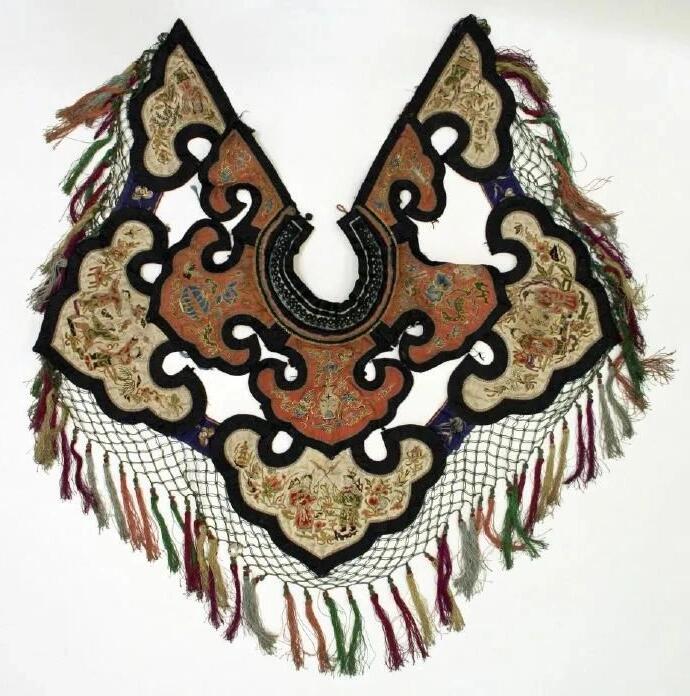 宝钗要给通灵玉打的络子,大概长啥样?