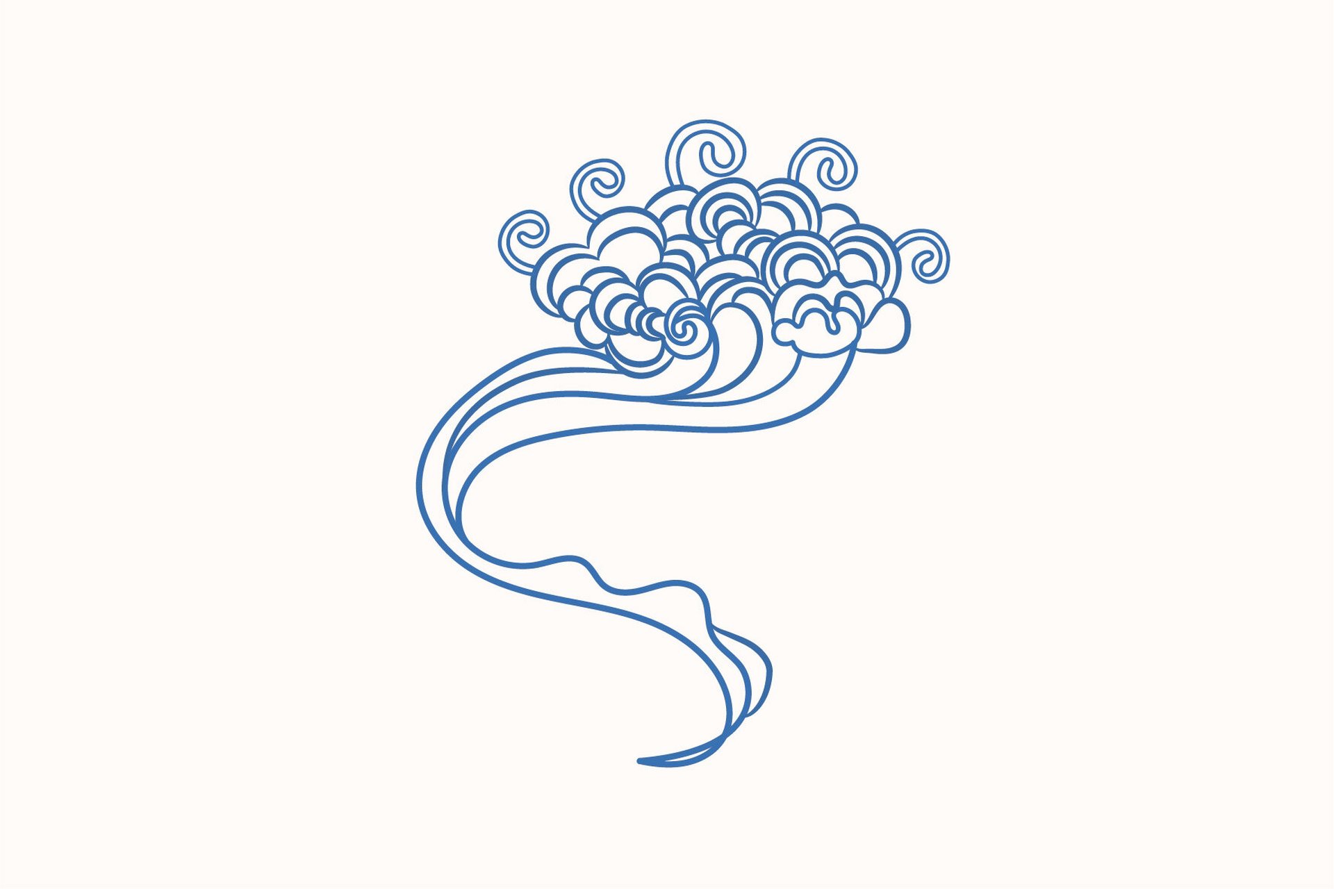 传统纹饰—云纹(二)