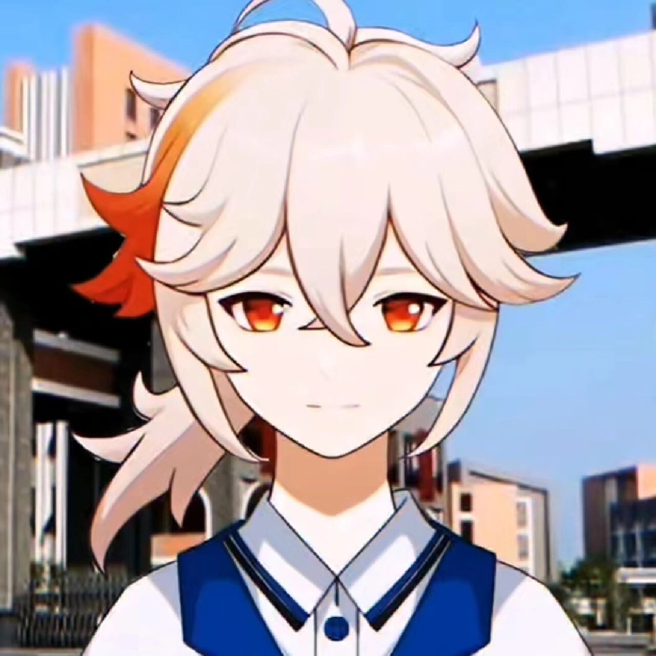 原神开学头像 949292