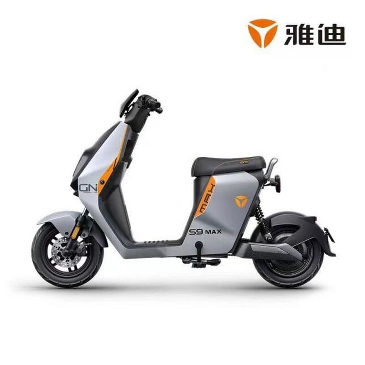 极限二选一,这两款雅迪电动车怎么样?