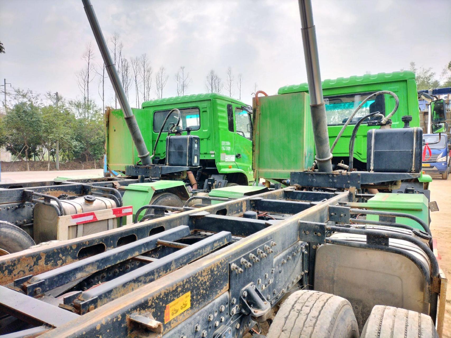 刚到前四后八2020年9月红岩杰豹,  刚到前四后八2020年9月红岩杰豹