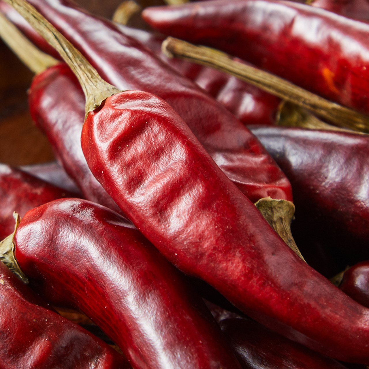 贵州省特产 - 遵义朝天椒 辣椒,原产于中南美洲亚热带地区,又名番椒