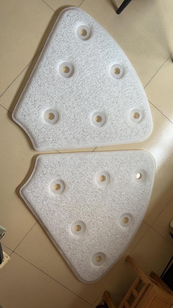 bbr生物转盘盘片全国发货欢迎合作 专业生产厂家 工厂实拍视频 只做高