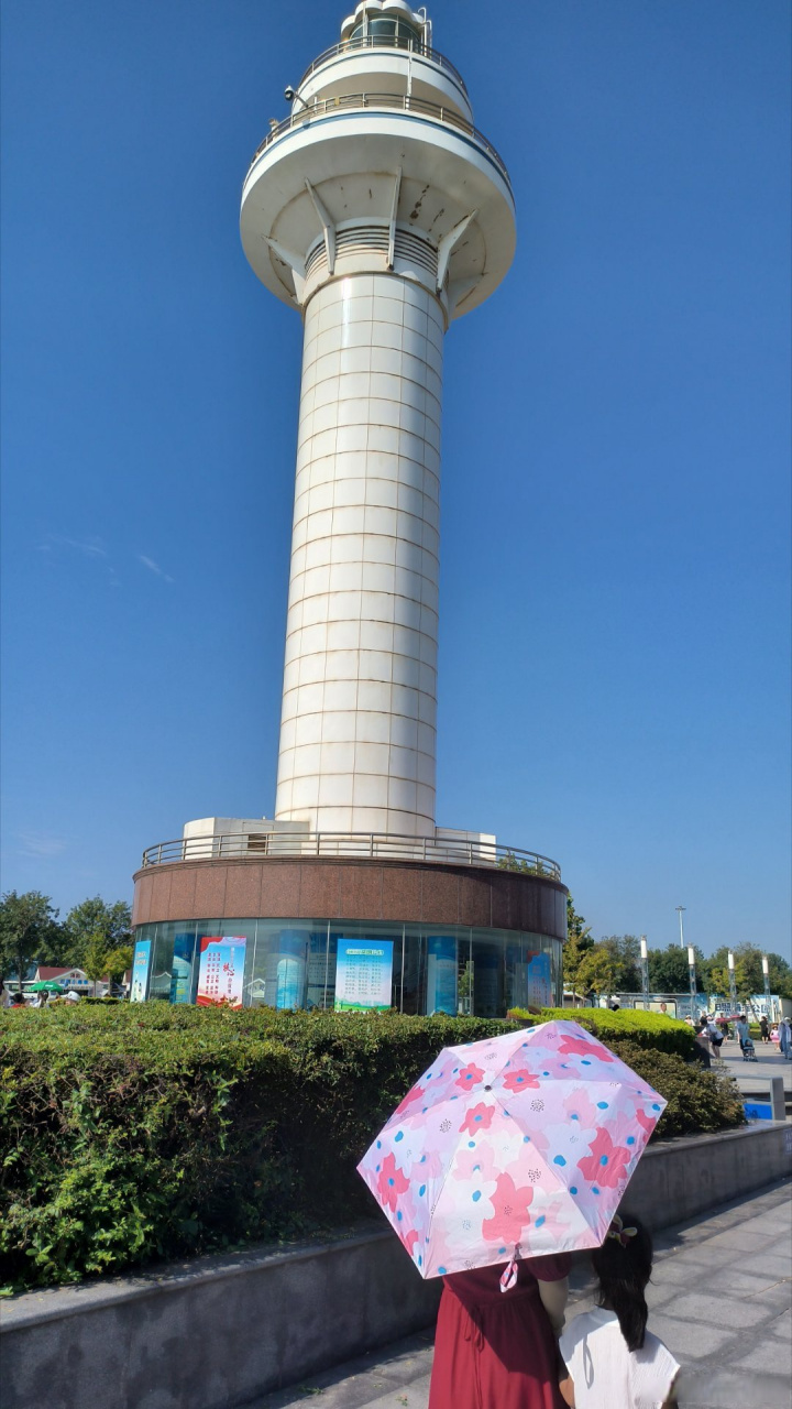 灯塔# 日照灯塔