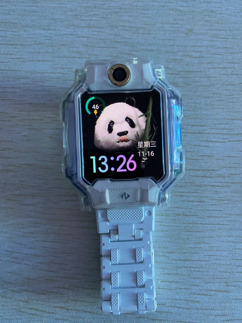 小天才壁纸大家觉得哪一个好看