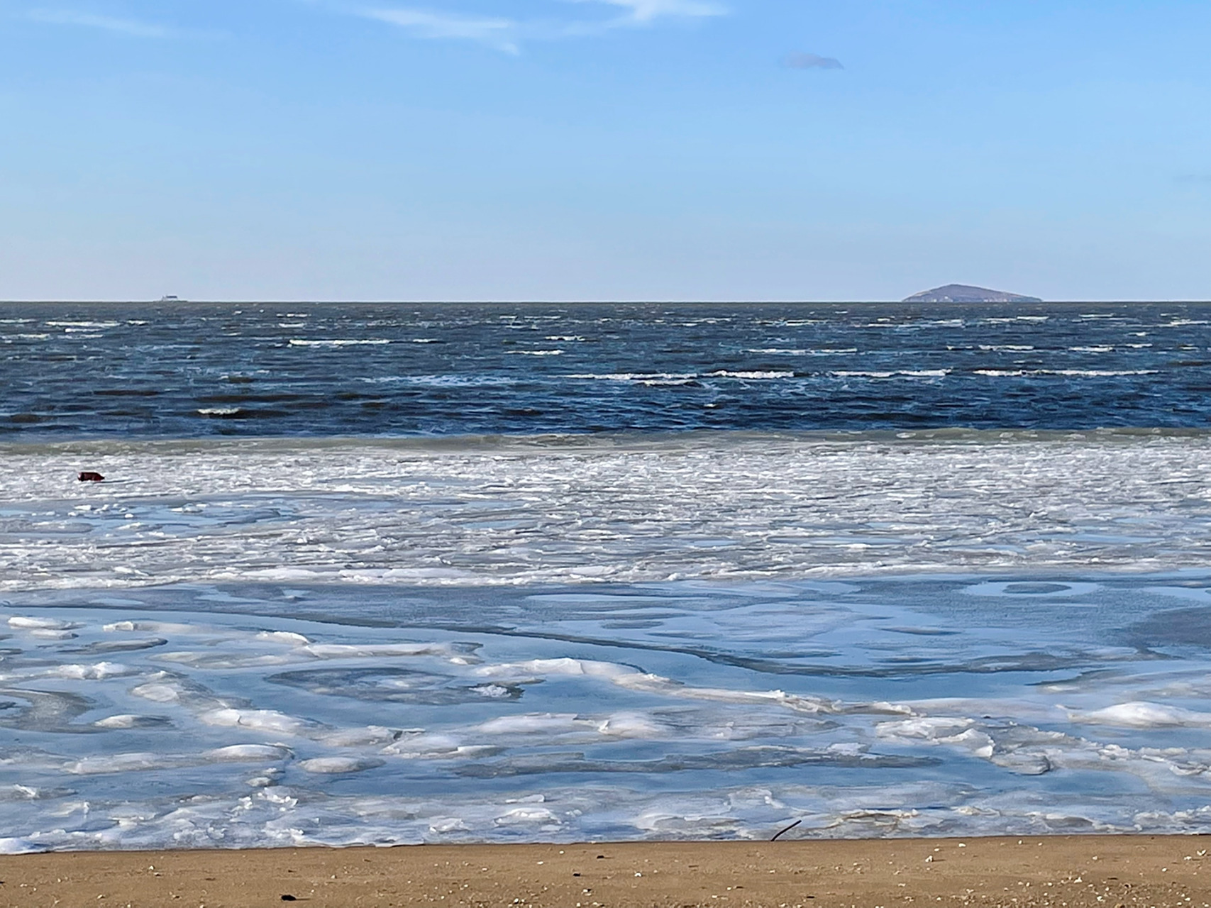 莱州游玩|海庙拾贝滩90 拍照巨出片的南极圈06莱州分圈之海庙拾贝