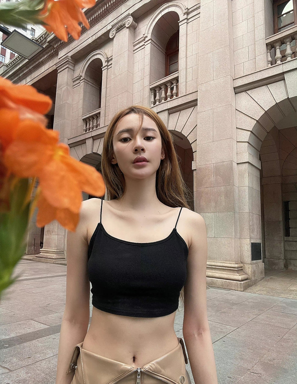 yumi黄诗棋 来自马来西亚,处女座