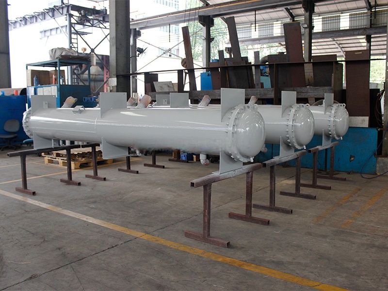 满液式蒸发器回油能比干式快的原理