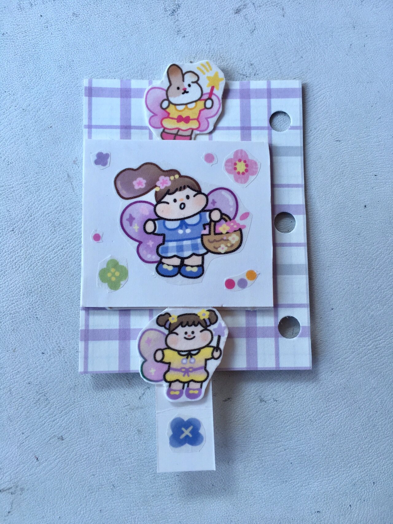 豆豆本小机关教程第22弹