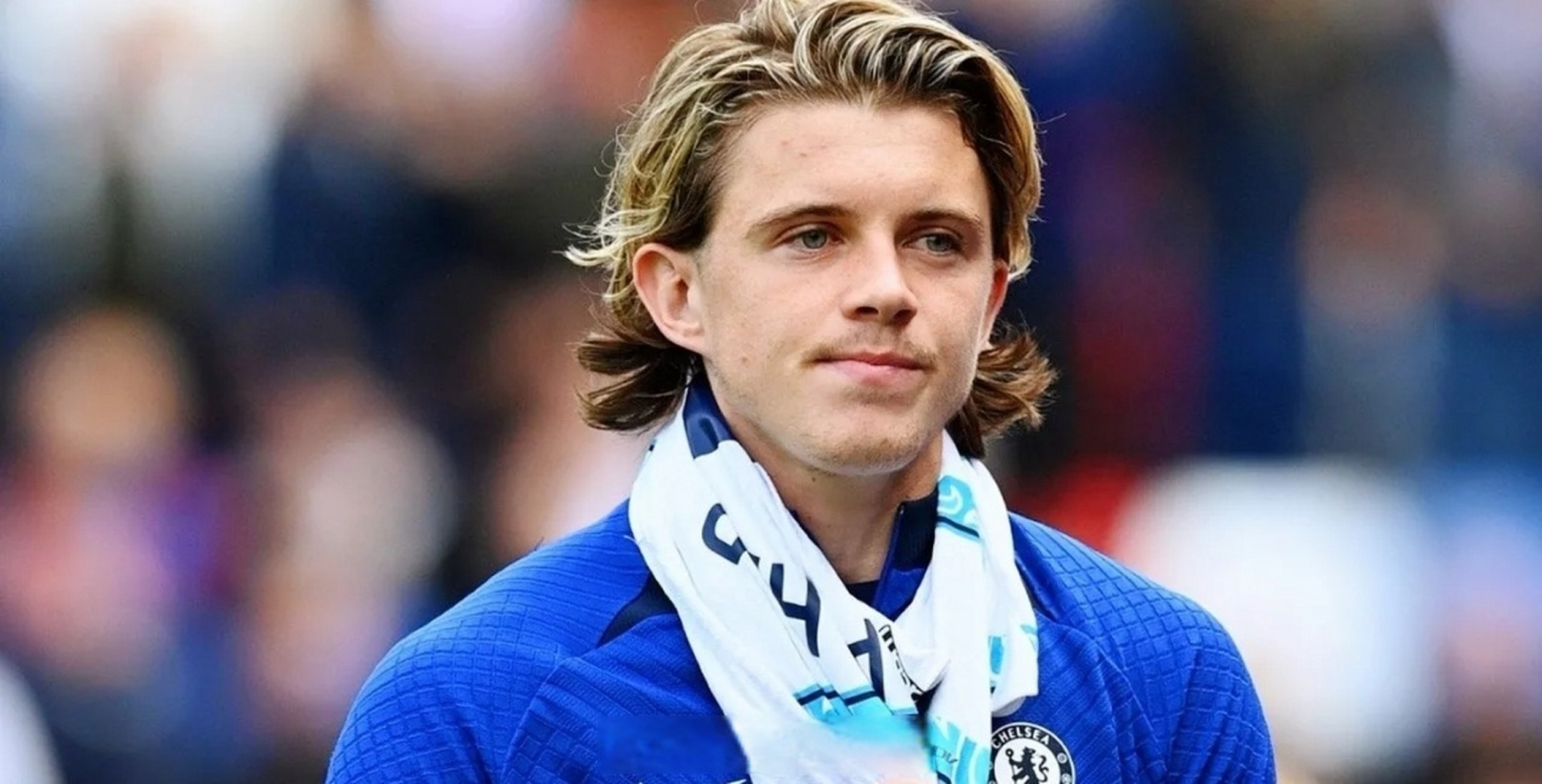 切尔西中场加拉格尔在多特蒙德的关注名单当中 蓝军对