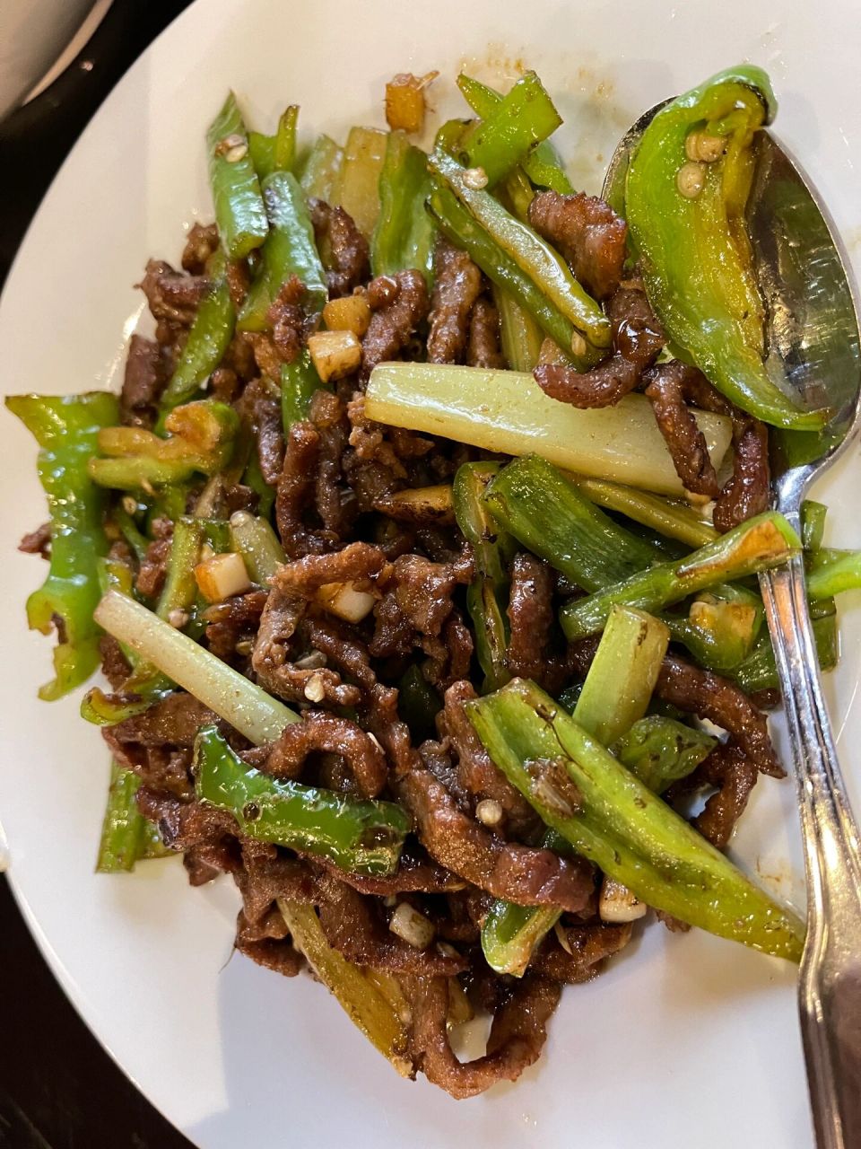 johns creek被低估的宝藏餐馆 141和mcginnis ferry交界的名厨堂分店