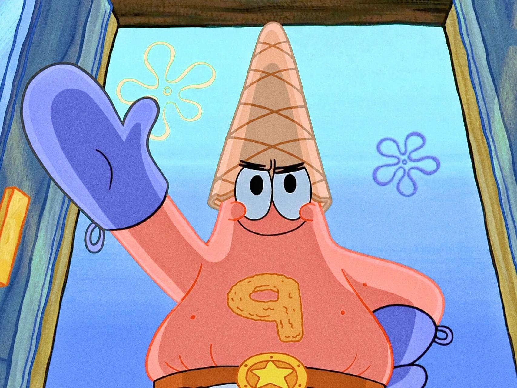 比奇堡背景图38393033电脑壁纸 自截自修