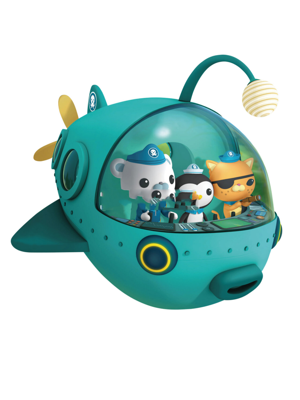 环创·海底小纵队素材·海洋风格 高清海底小纵队素材图片 做海洋风格