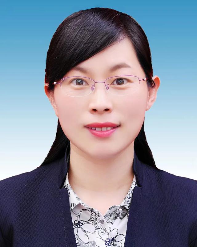 滨州市下辖的县区,县长,副县长中有多位女性,她们