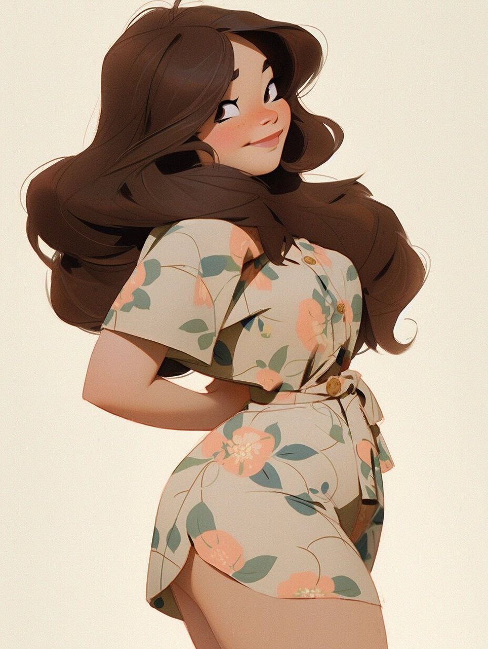 送给微胖女孩的头像 发完撸铁的女孩头像之后,发现很多姐妹都是微胖