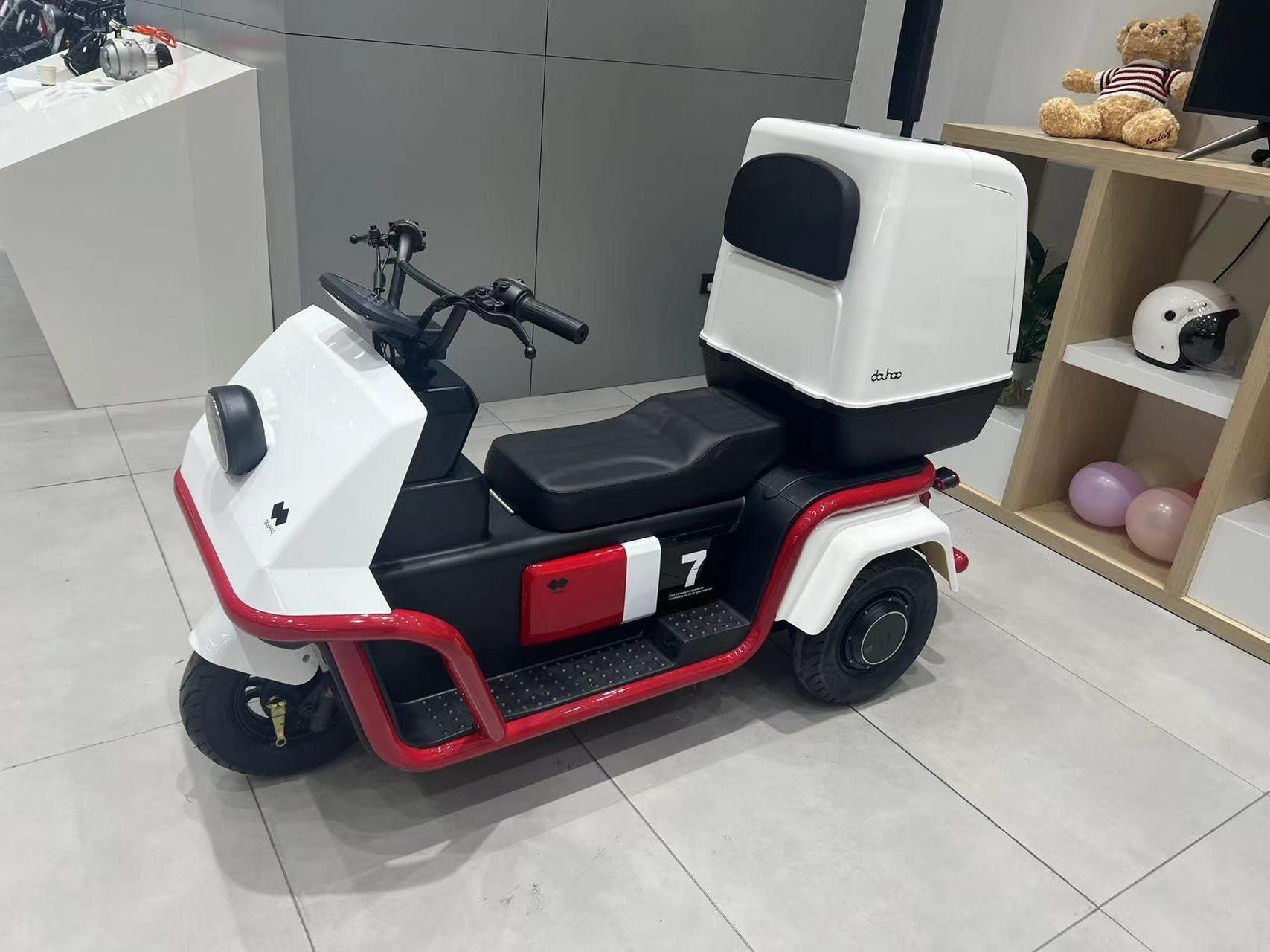 万仕达 斗号 全国首发 性价比高的电动自行车推荐