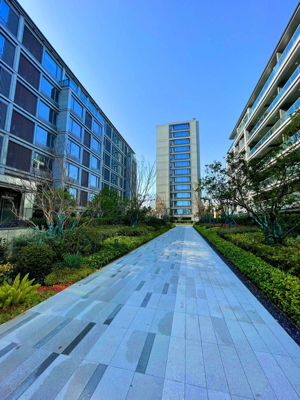 绿城春来晓园 最新交付 绿城春来晓园交付,有喜欢的可以一起参观下