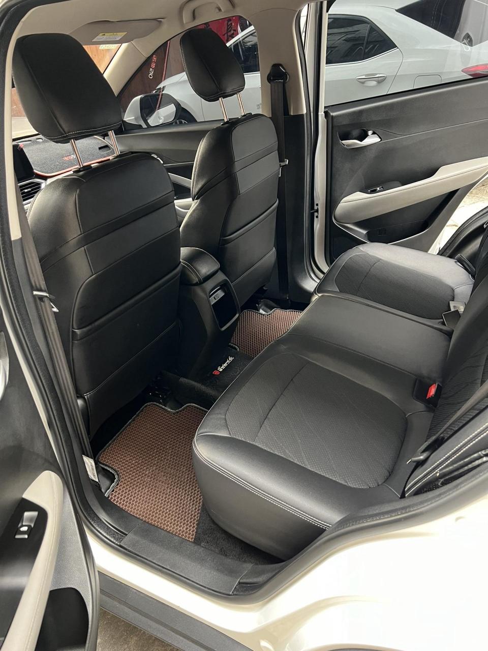拿下宝骏510,个人一手车,全车原版,三万多公里实表,自动挡,定速巡航