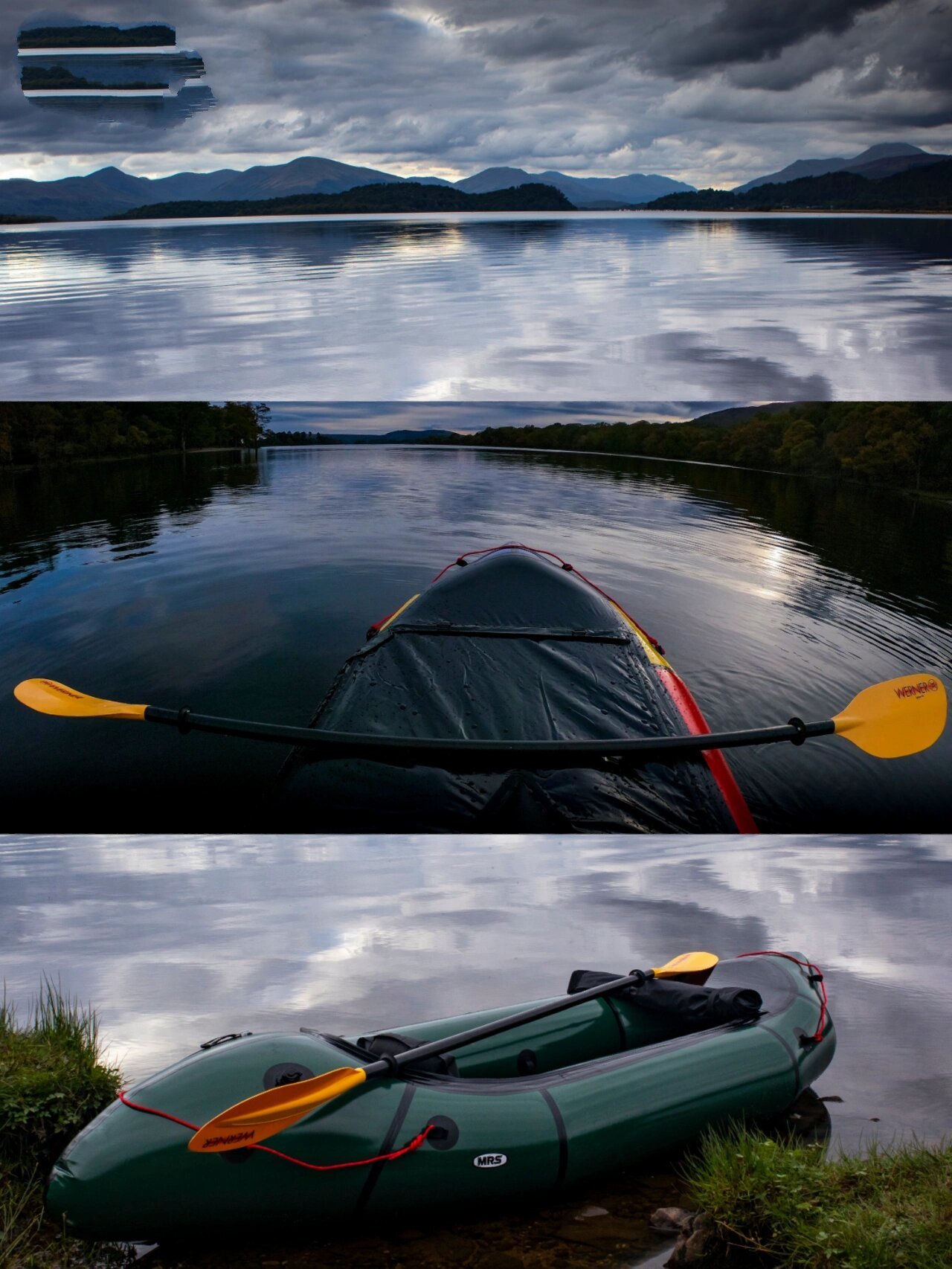 mrs | 船桨怎么选0471(下) 09按使用类型分