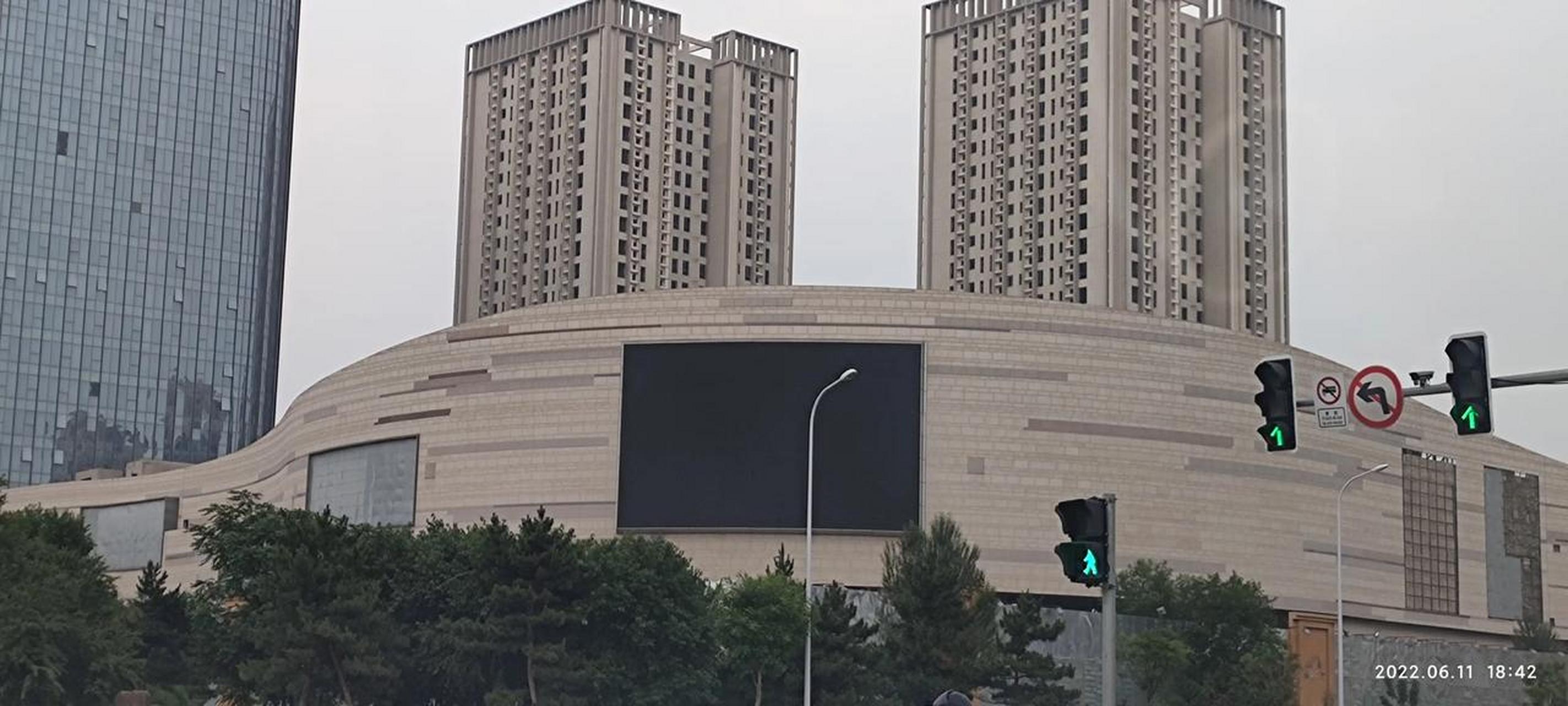 沈阳到苏家屯会展中心的简单介绍 沈阳到苏家屯会展中心

的简单

先容
（沈阳站到苏家屯会展中心） 会展