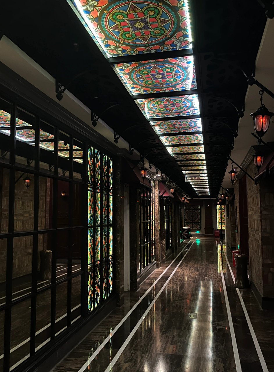 佳和温泉水世界 这次打卡"佳和温泉水世界"啦 感觉这里种类还挺丰富的