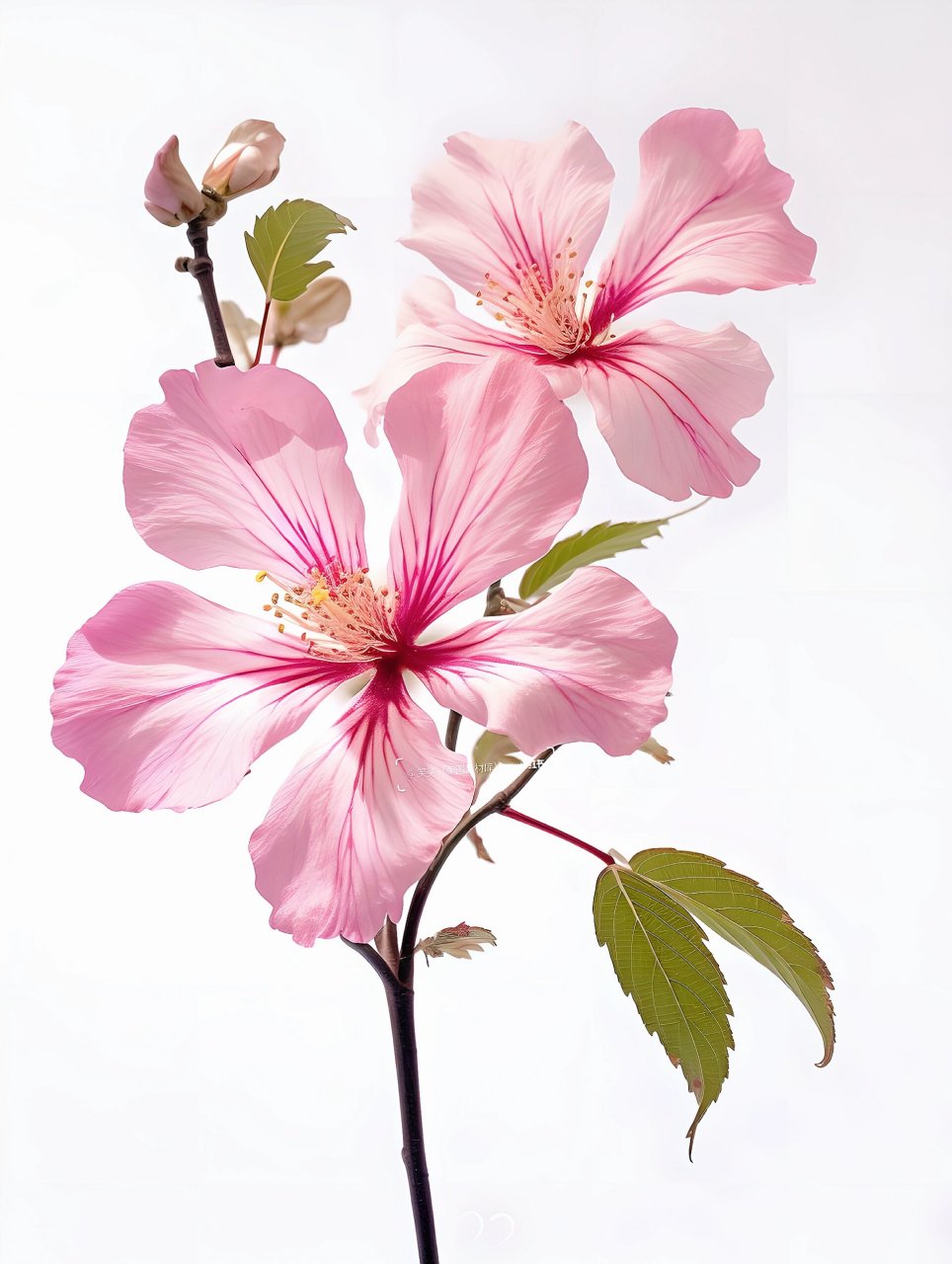 美图素材1000更74美人树,美丽异木棉 美人树,美丽异木棉.