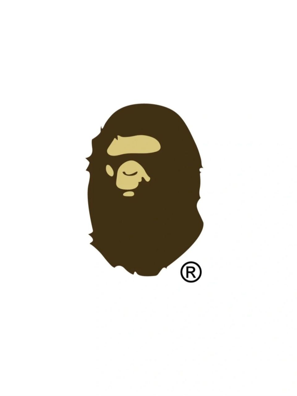 每天认识一个潮牌 | bape(安逸猿)97 halo,大家好94~ 今天要给