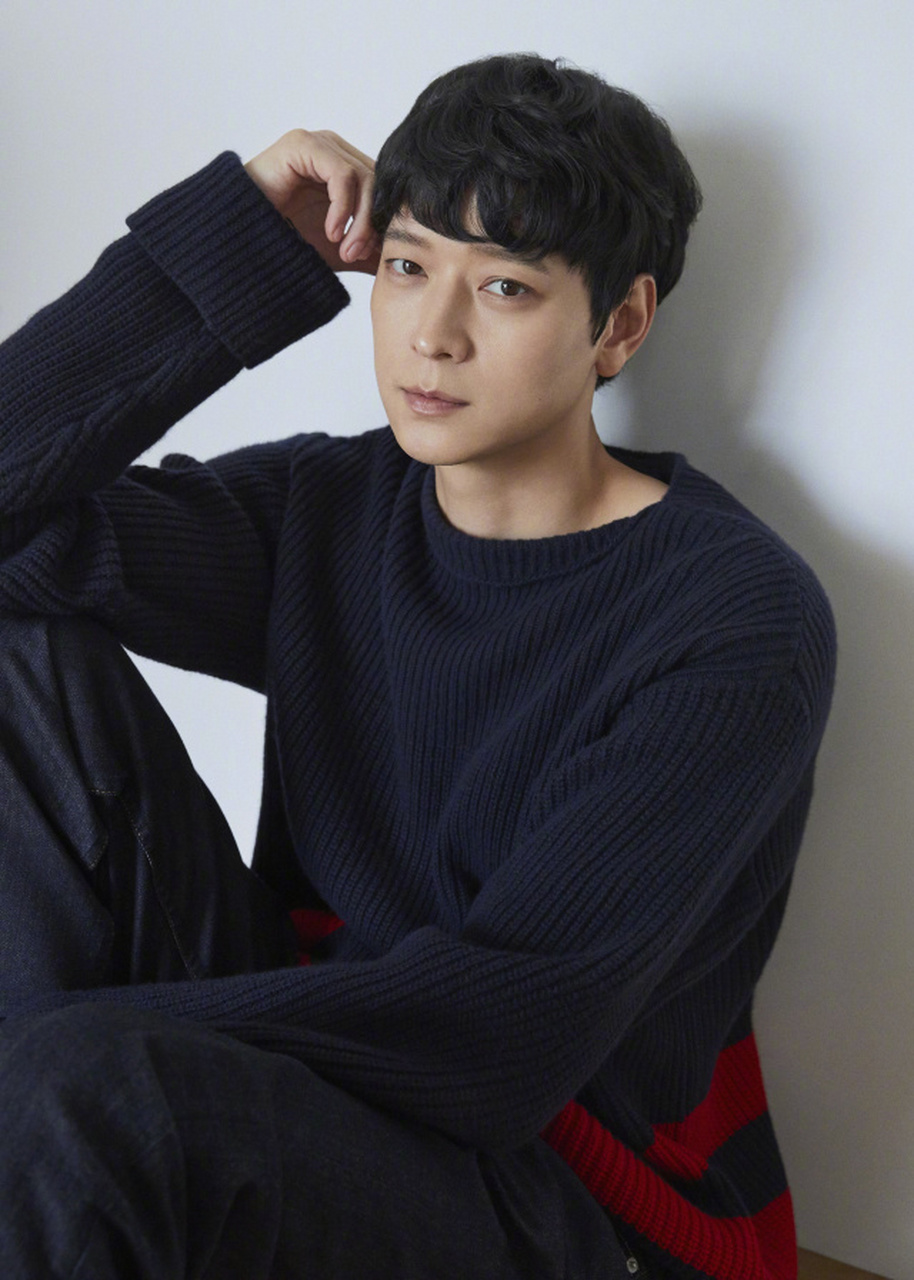 姜栋元0118生日快乐