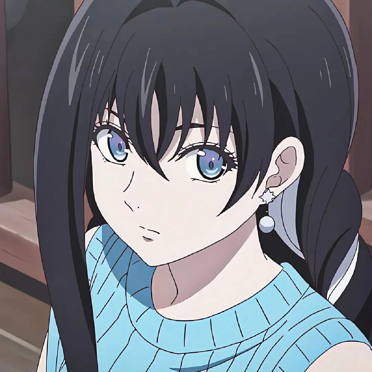 雪女超美59505951516658(超大声!) 番名:虚构推理2