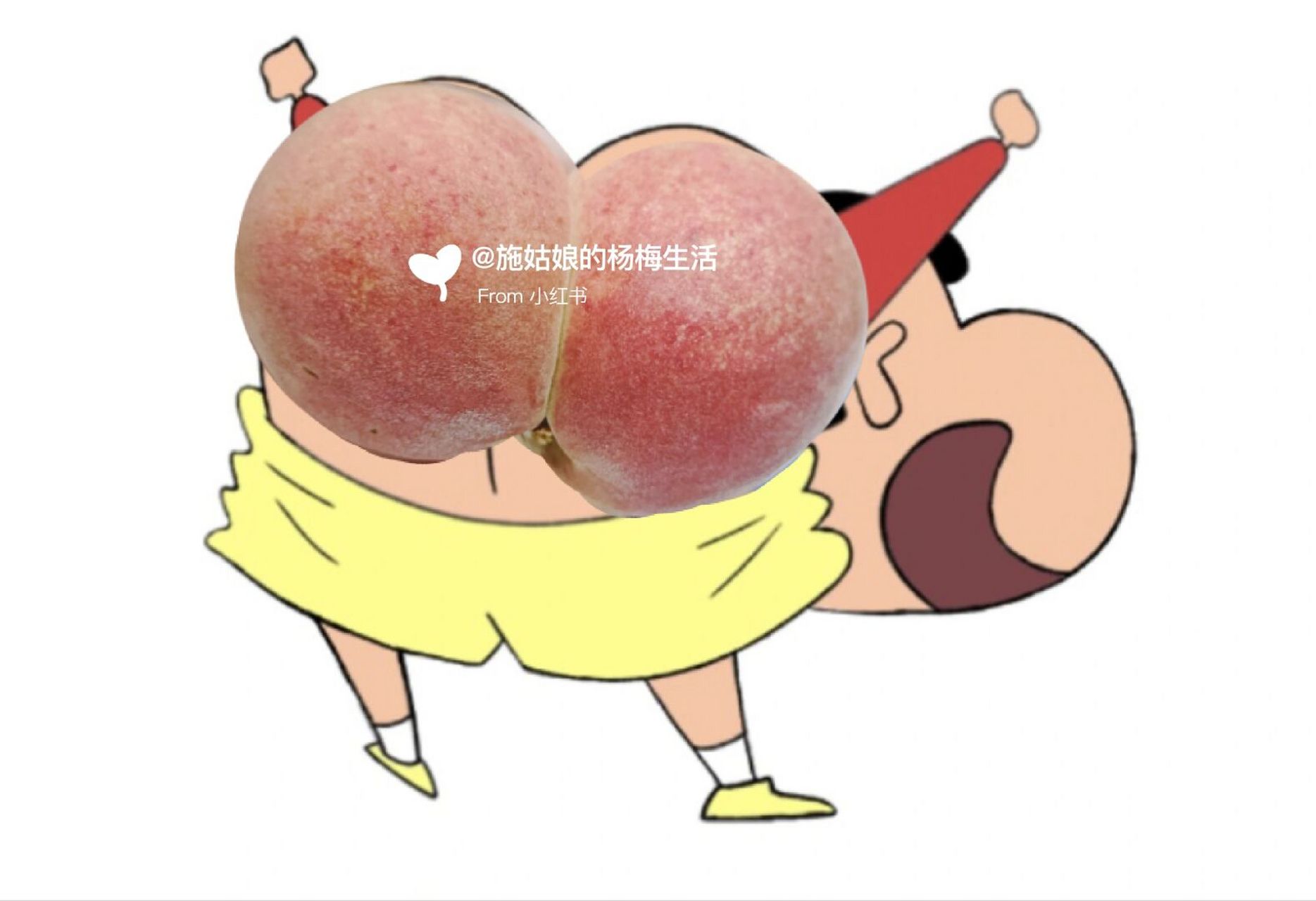 蜜桃臀,只此一个!