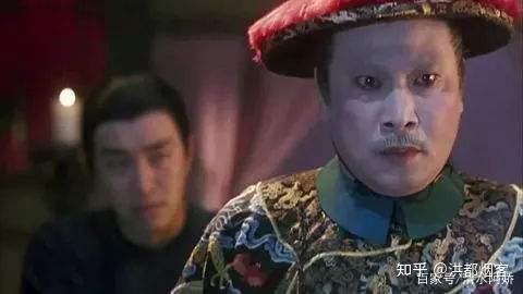 小说鹿鼎记中海大富的武功实力有多高强