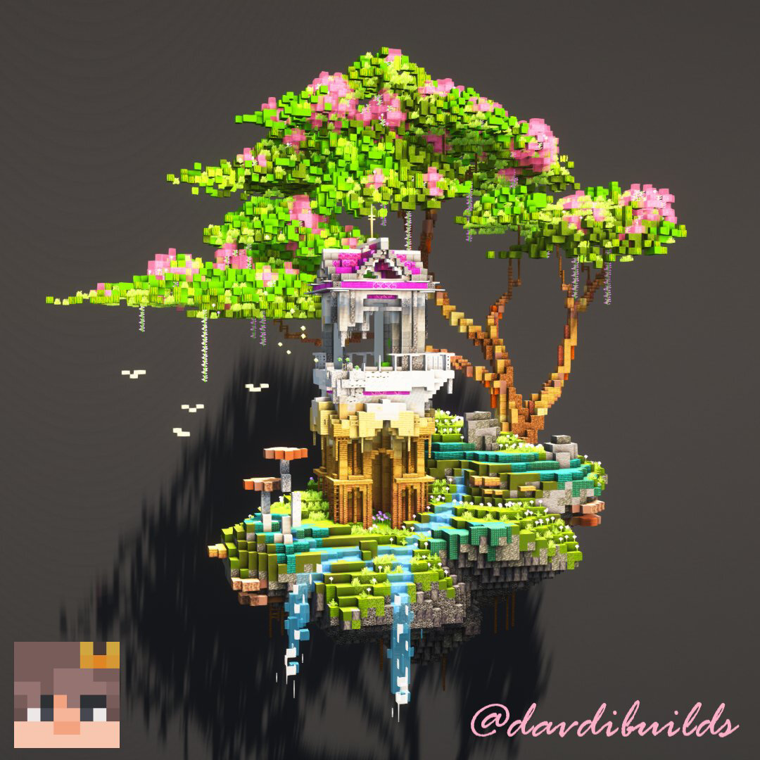 minecraft我的世界
