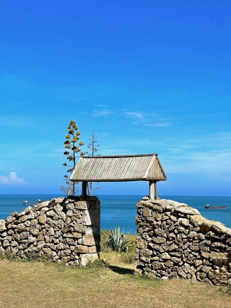 绝美海岛,台山列岛 出乎意料,没想到福建台山岛有这么美75 99地址