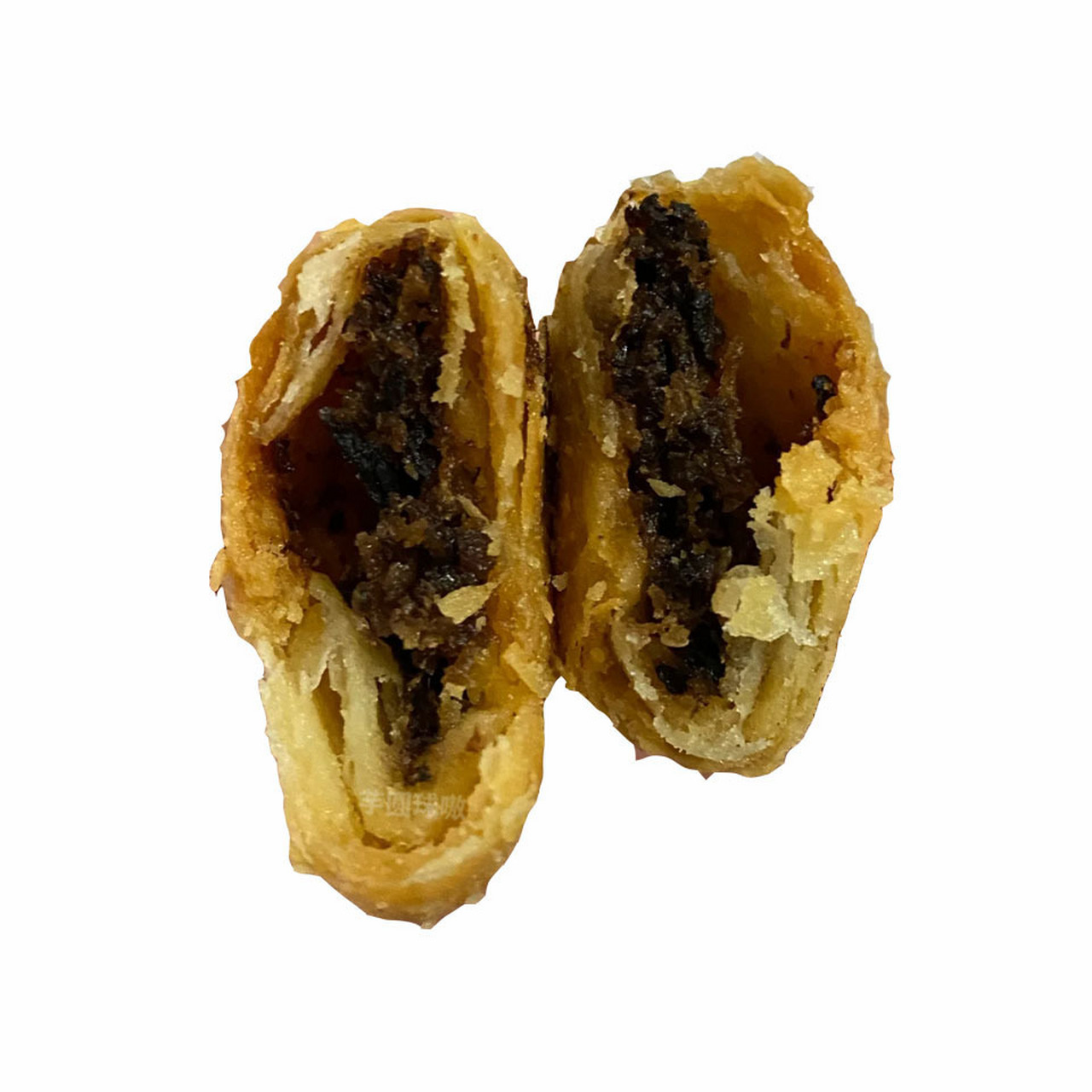 金华酥饼和黄山烧饼,我看看谁认得出来 9张图,两大类饼饼 但是我本人