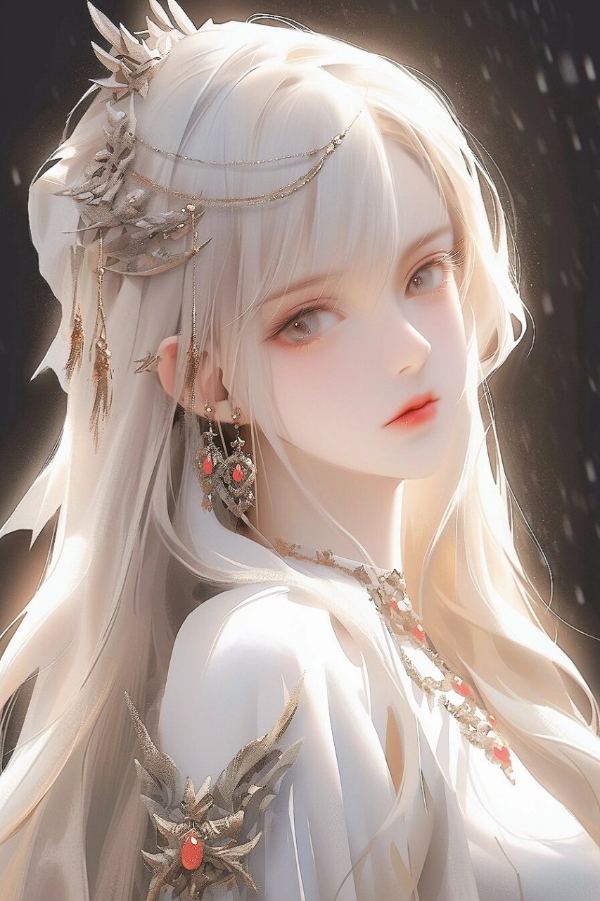 史诗壁纸97希腊神话传说 月桂女神达芙妮 传说漫长 浩瀚如史诗般 记