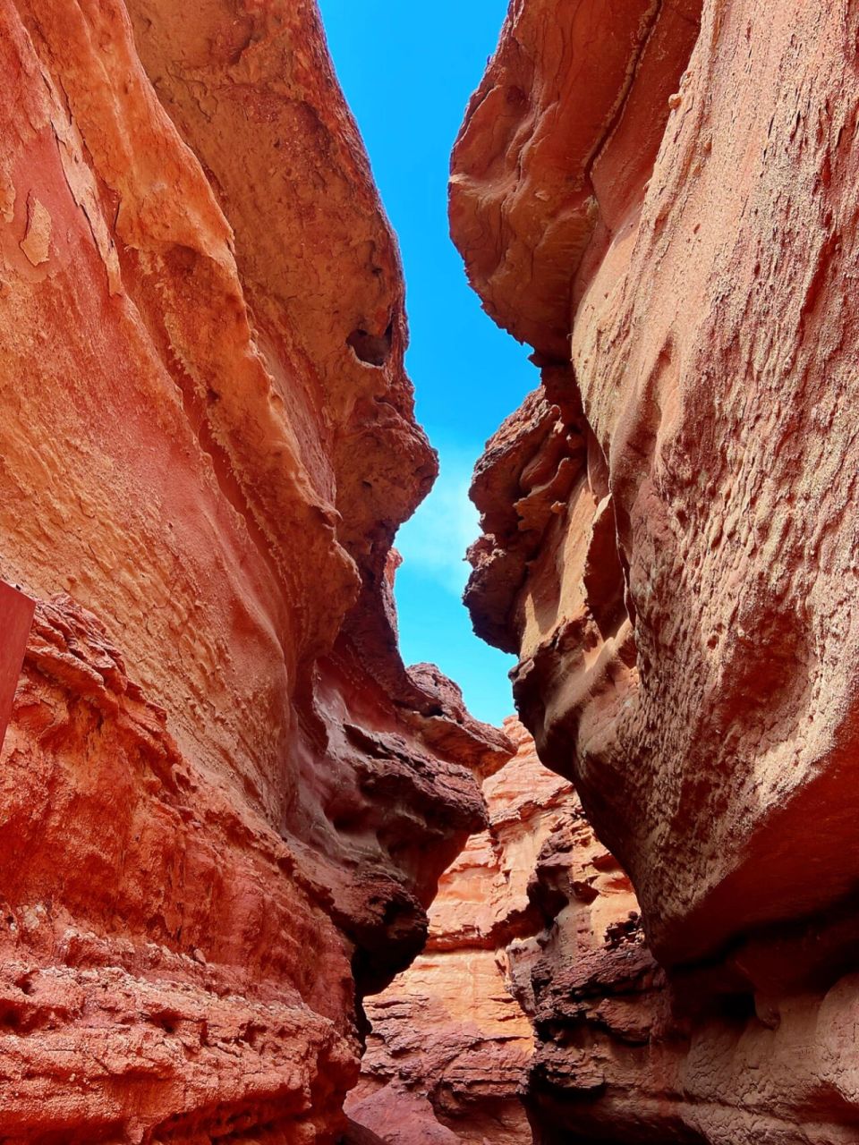 内蒙古旅游|小众景点推荐7215 这里被当地人誉为"七彩神山".